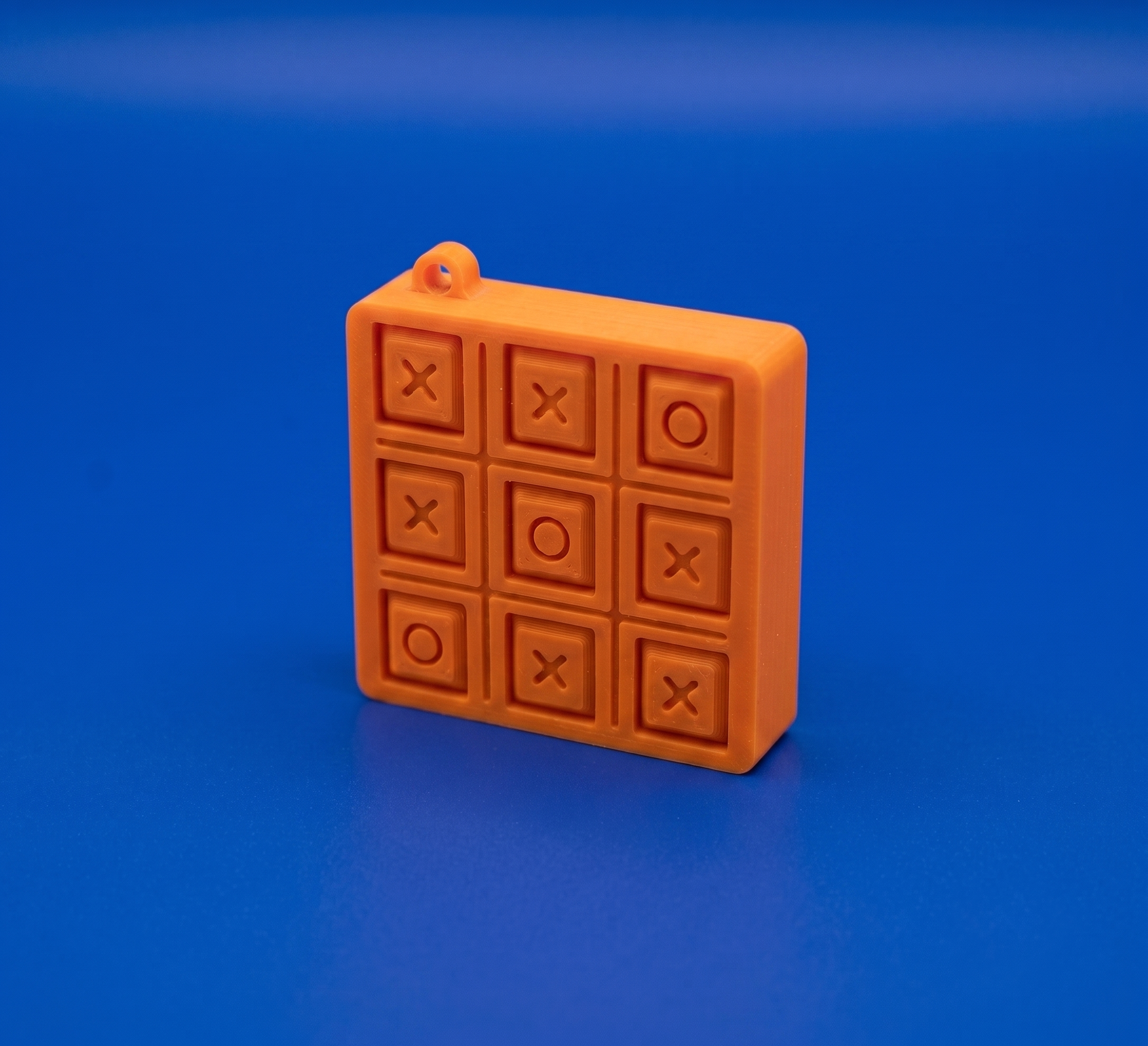 Tic Tac Toe